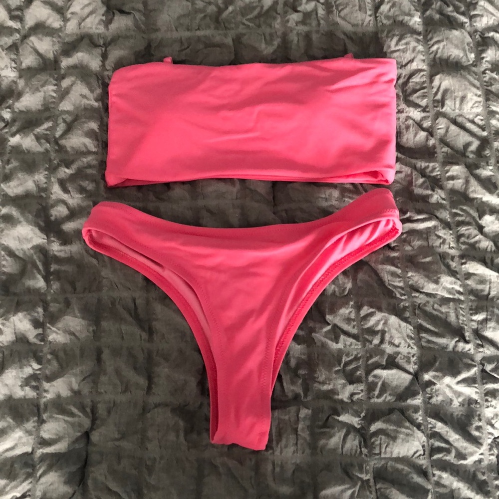 Zaful bikini